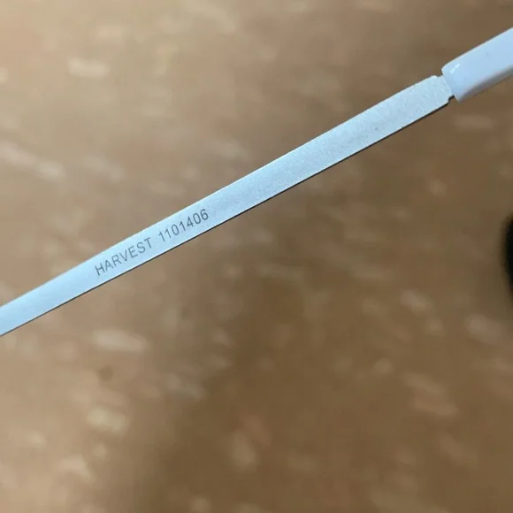 Karen Walker Harvest Sunglasses in Pink $250 Never worn! LAST CHANCE! - Picture 6 of 9